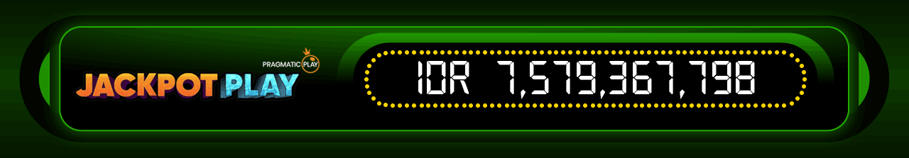 INDOPOKERBET Jackpot